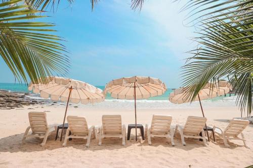 Rayong Resort | Tongta Phaview Resort