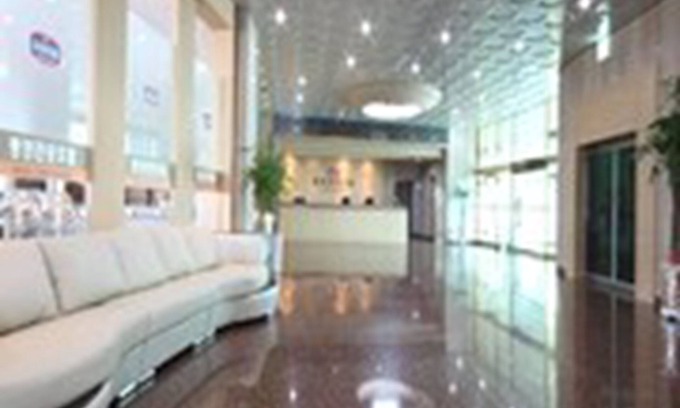 Chungmu Hotel | Tongyeong Tourist Hotel