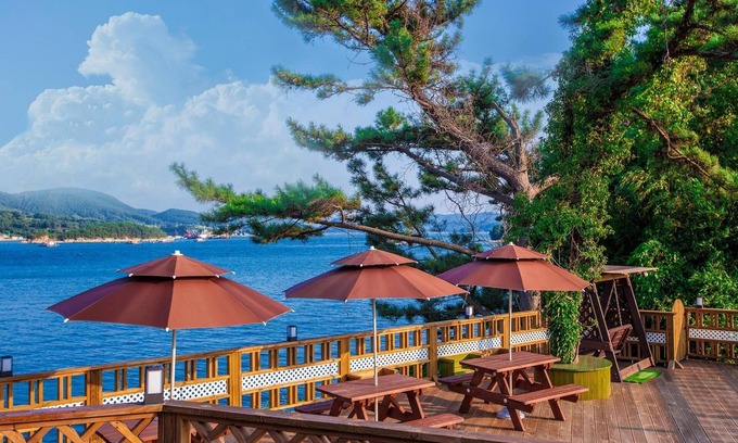 Tongyeong House | Tongyoung S468 Poolvilla