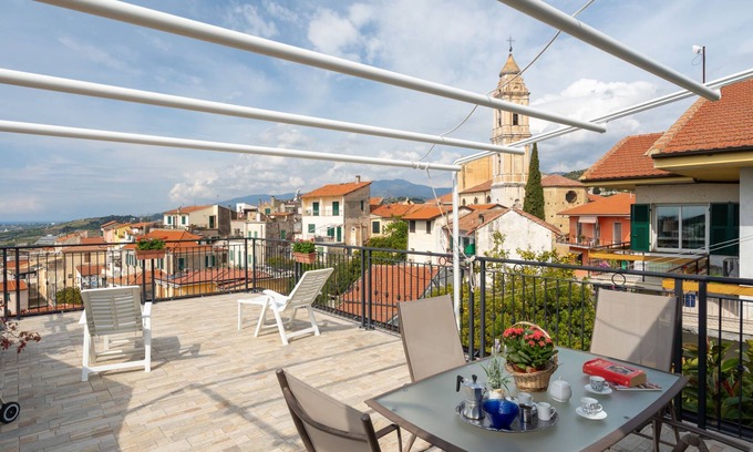 Terzorio House | Toni (TZR240) by Interhome