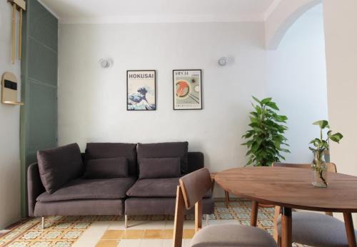 Rabat House | Tonina