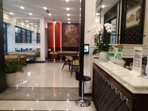 Tu Liem Apartment | Tonkin2 Luxhomes Smart City