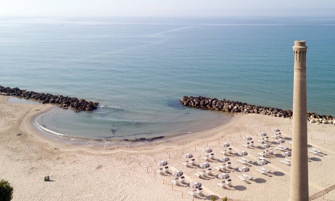 Sciacca Apartment | Tonnara di Sciacca