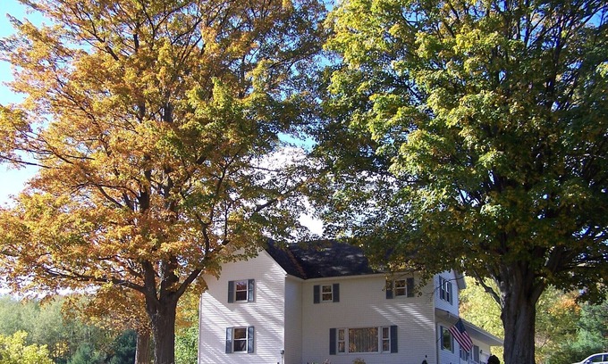 Lake Leelanau Other | Tons of fresh air and open space!