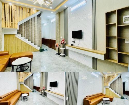 Ninh Kieu House | TONY HOMESTAY CẦN THƠ
