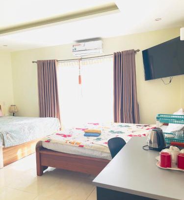 Hue House | Tonys House