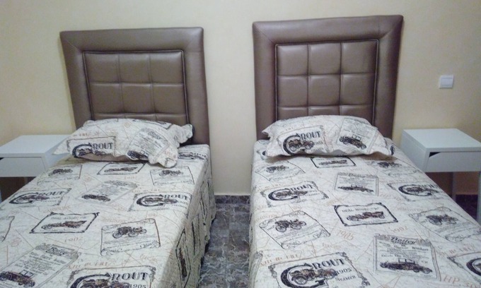 Ain Sebaa Apartment | TOO CLEAN APARTMENT WELL LOCATED AND QUIET