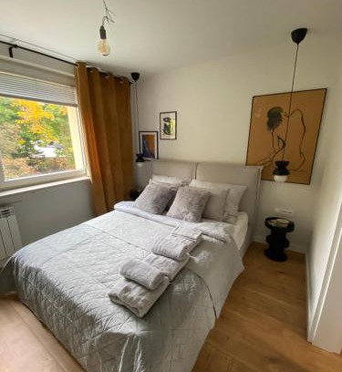 Busko-Zdroj Apartment | Too Me Boosko