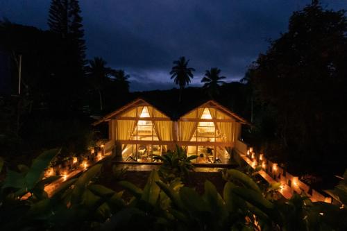 Siddapura House | Tool House by Raho