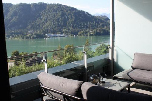 Annenheim Apartment | Top 20 Alpe Maritima - Ferienapartment Alps & Lake