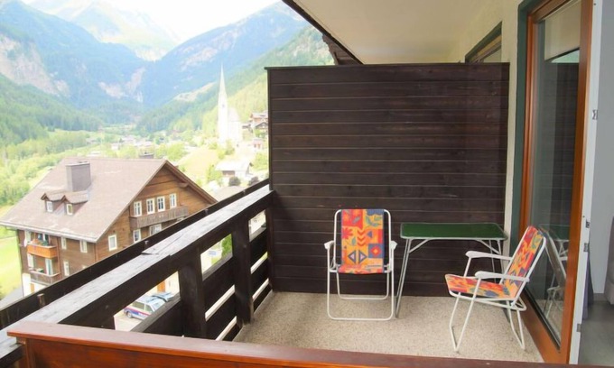 Heiligenblut Apartment | Top 46 A by Interhome