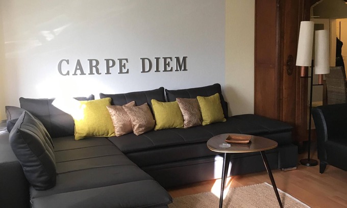 Am Homburg Apartment | TOP APARTMENT IN VERY GOOD LOCATION WITH PARKING