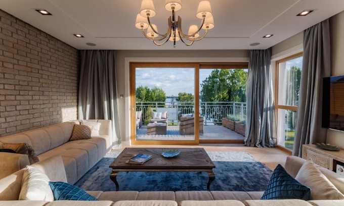 Elk Apartment | TOP APARTMENT