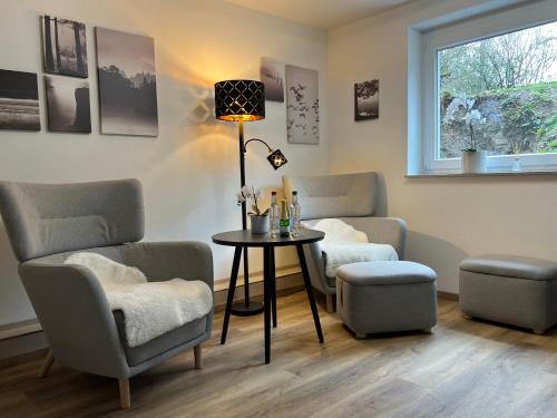 Bad Urach Apartment | Top Apartment Zentrum Bad Urach 5 minutes to train station