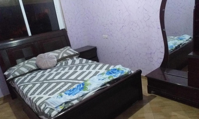Quartier d'Ouled Oujih Apartment | TOP Appartement meublé pour les Familles