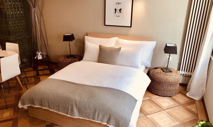 Zug Apartment | Top city center location by Airhome