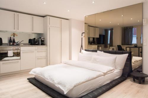 Zug Apartment | Top city center location by Airhome