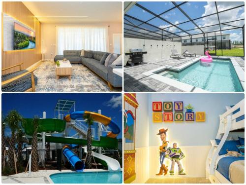 Port Orange House | Top Elegance and Fun DLuxx Home Windsor Cay 16101