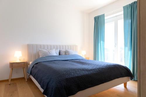 Doebriach Apartment | Top Five See & Bergblick - Haus Seepromenade