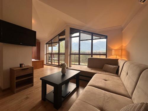 Razlog Apartment | Top floor and mountain views