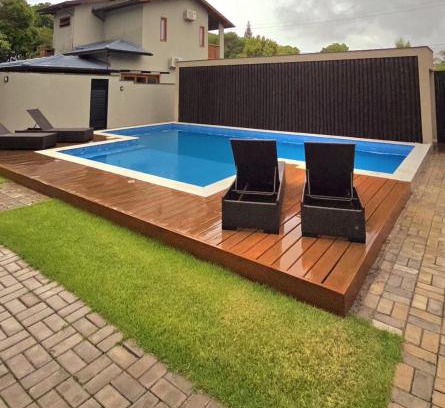 Arraial d'Ajuda Villa | Top Houses Arraial Casa Verde perto da praia