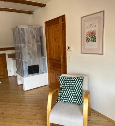 Krems an der Donau Apartment | Top Lage Krems - 100m2 - 2 Schlafzimmer mit Garage