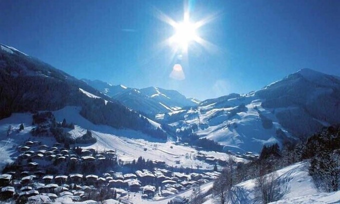 Wiesern Apartment | Top location incl. Joker Card/Guest Mobility Ticket, WLAN, close to World Ski Championship slope (400m)