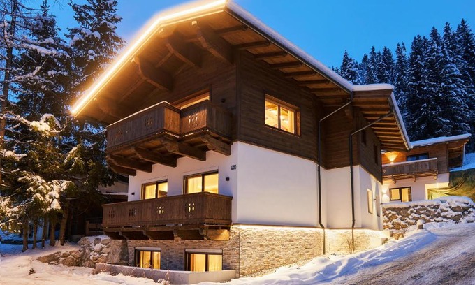Kirchberg in Tirol House | Top modernes Ferienhaus mit Sauna! Nicht weit vom Skilift