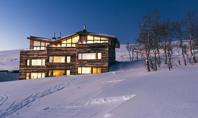 Eden Condo | Top of Powder Mountain - Condo on the slopes