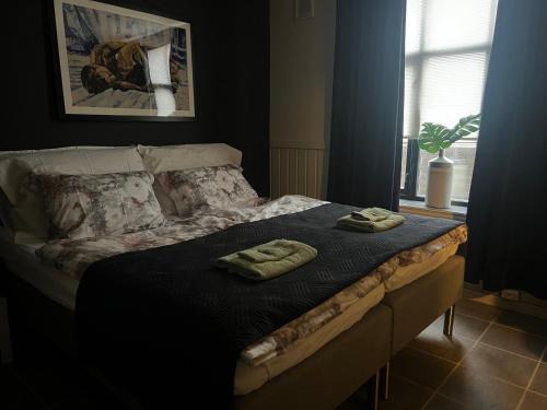 Fredrikstad Apartment | Top of the town