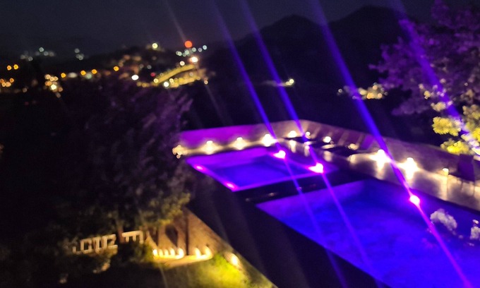 Farke Villa | Top Privacy Villa , of 2023 from Living Magasine at Teg Tirana