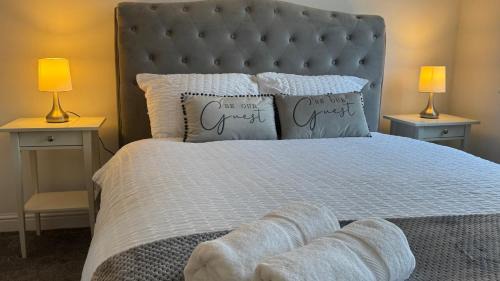 Patchway House | Top Room shared house
