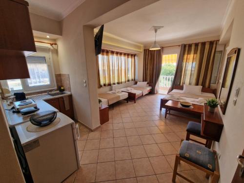 Katerini Apartment | Top Rooms