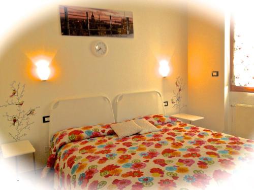 Brugherio House | Top Suit Centro - Guest house