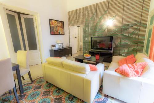 Bari City Centre Apartment | TOP SUITE 26