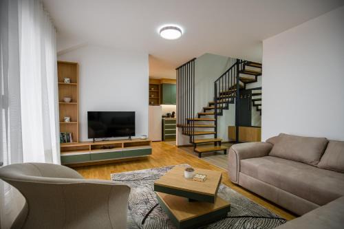 Arandelovac Apartment | TOP VIEW apartment 44