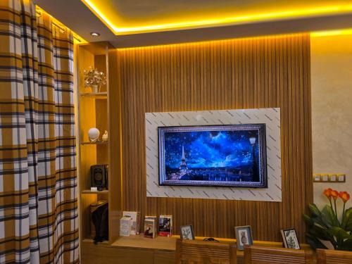 Hay Al Qoriaa Apartment | Top7dBASMALA 1