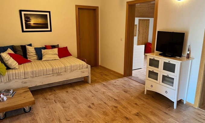 Presseggen Apartment | Topappartment - Tom's Hütte