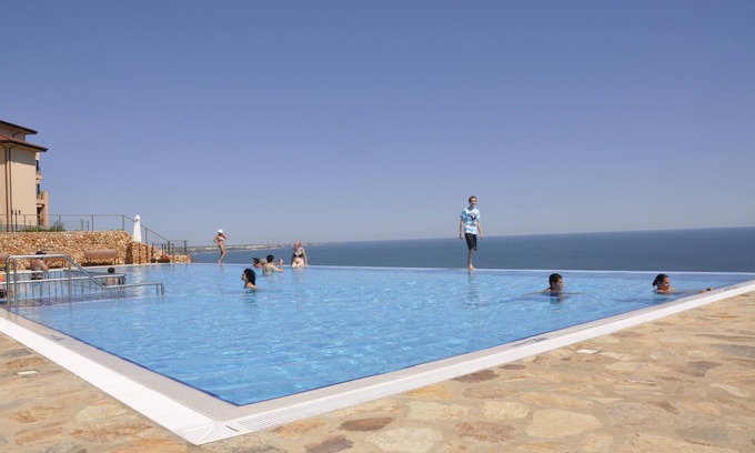 Topola Resort | Topola Skies Resort & Aquapark - All inclusive