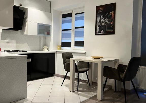 Panevezys Apartment | Topoliai Apartament Self check -in