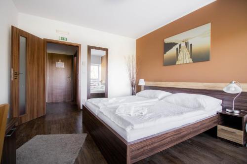 Topolna House | Topolský pivovar, restaurace a penzion