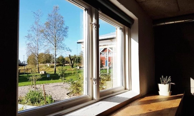 Nassjo Municipality Bed & Breakfast | Topperyd B&B
