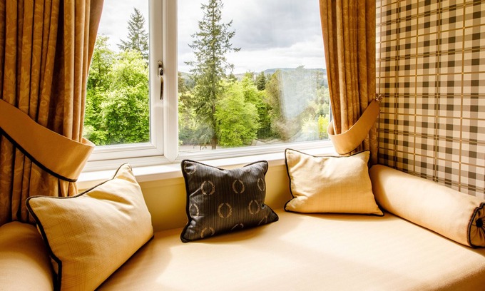 Banchory Hotel | Tor Na Coille Hotel & Restaurant