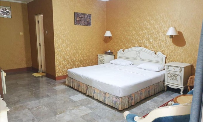 Rantepao Hotel | Toraja Prince Hotel