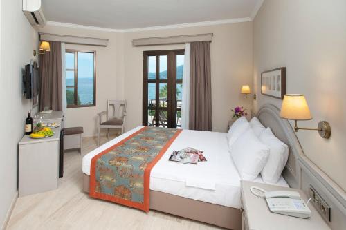 Torba Hotel | Torbahan Hotel