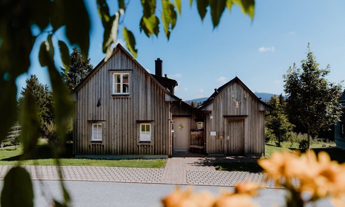 Torfhaus Hotel | Torfhaus HARZRESORT