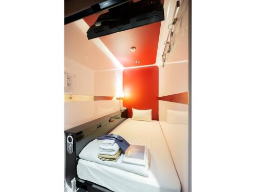 Kanazawa Hotel | Torifito Hotel & Pod Kanazawa - Vacation STAY 88230v