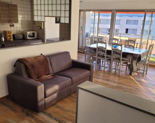 La Joliette Apartment | TORILO