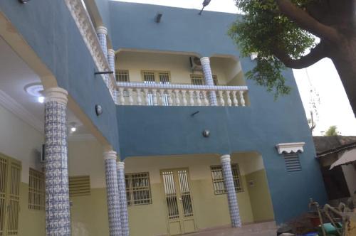 Bamako Apartment | Torobali IMMO 1