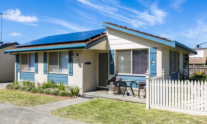 Torquay House | Torquay Retreats Aus- TwentyTwo Pride